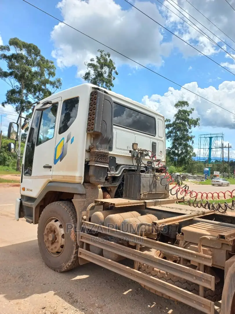Tata Trailer