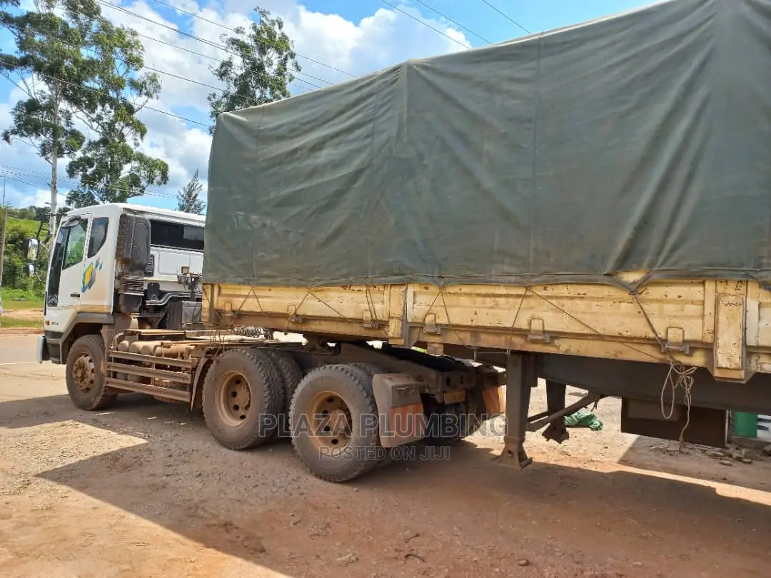 Tata Trailer