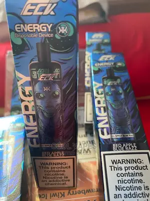 5000 Puffs Rechargeable Shisha Pen/ Vape