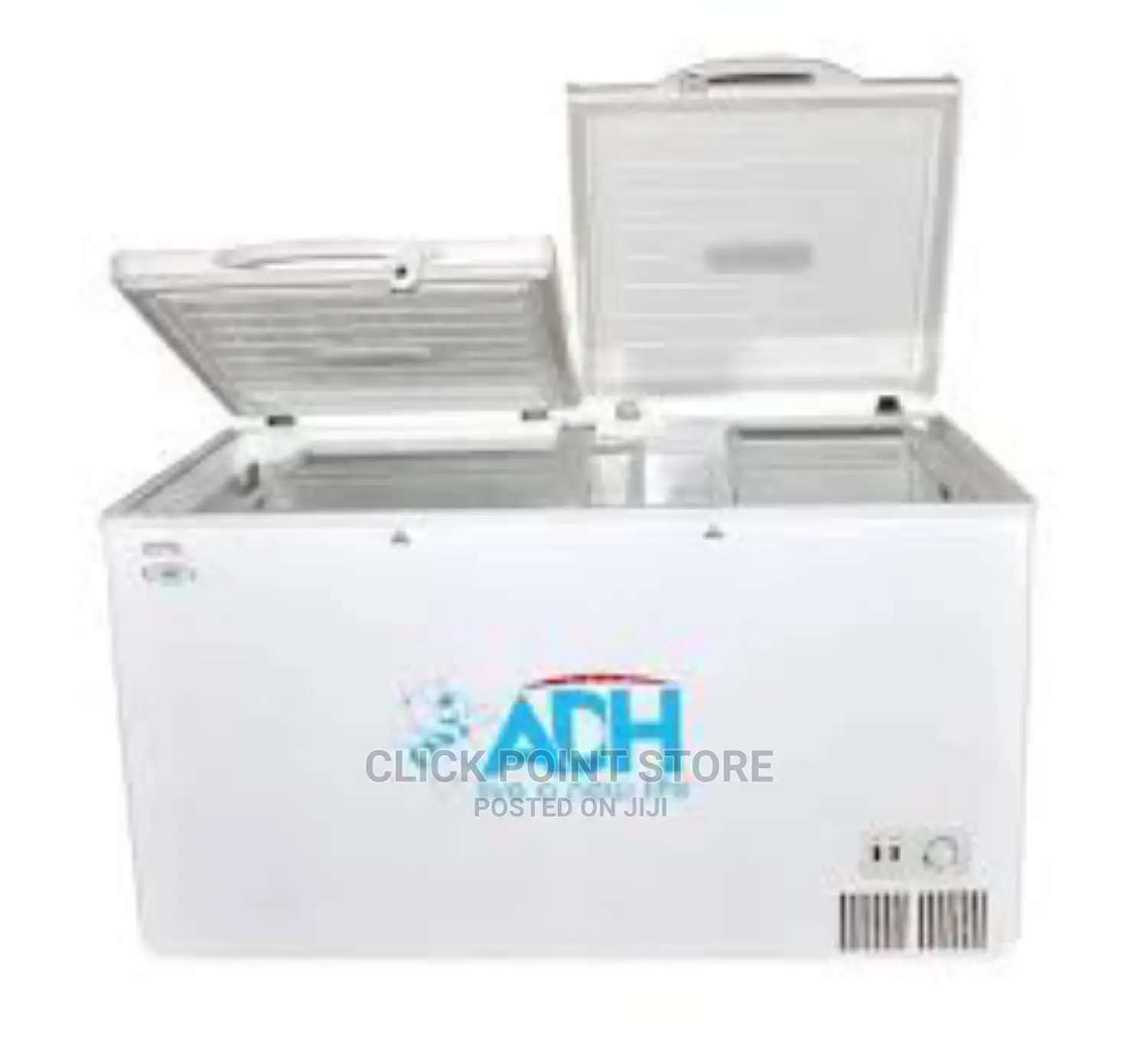 600l Adh Deep Freezer /Chest Freezer 600l/600 Litres Freezer