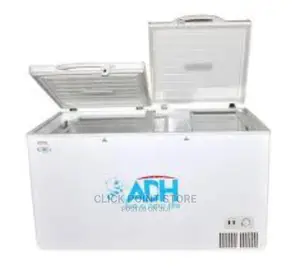 600l Adh Deep Freezer /Chest Freezer 600l/600 Litres Freezer