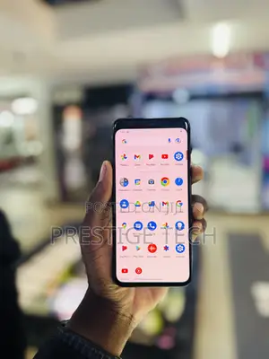 Google Pixel 4 64 GB Orange