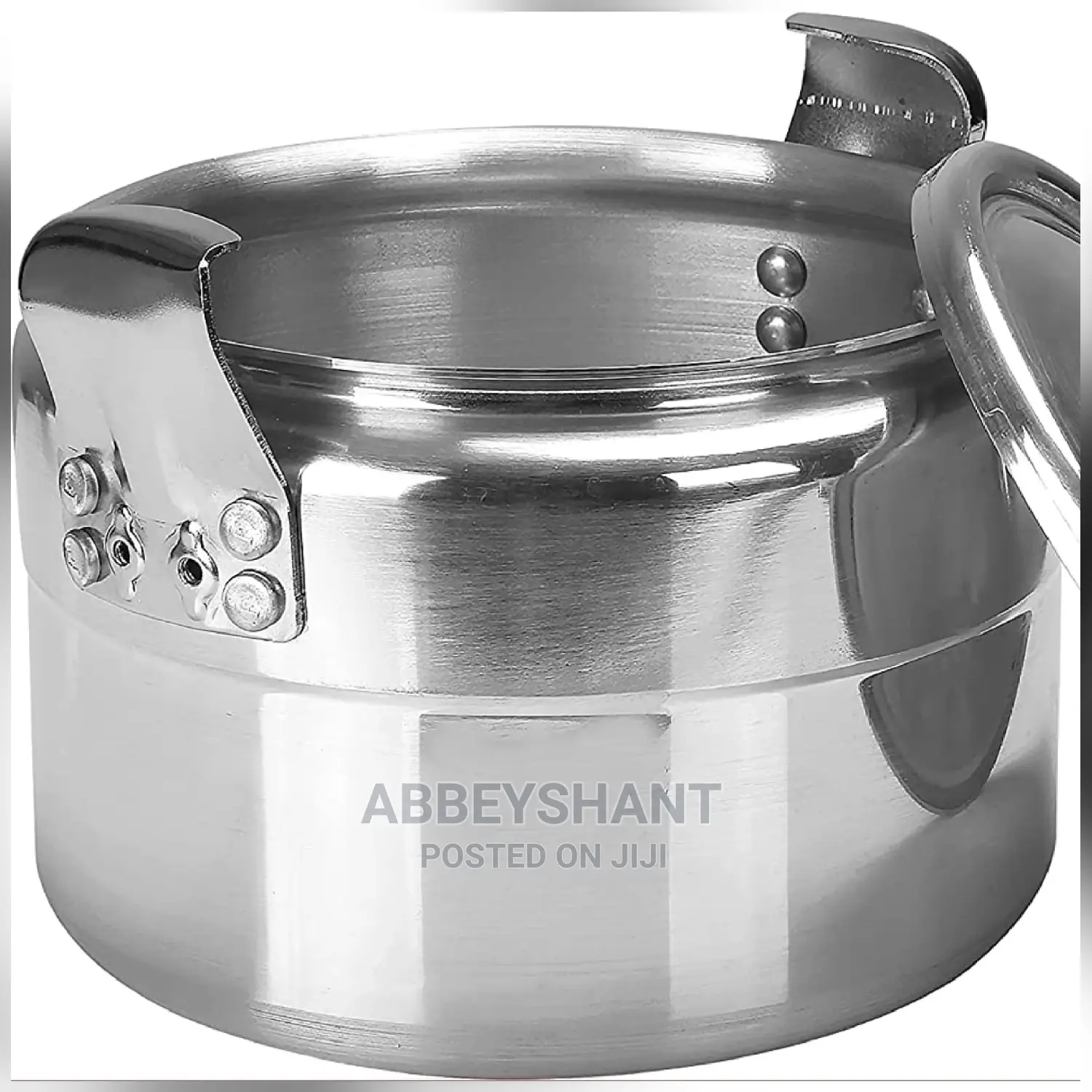 Pressure Cooker- Pressure Cooker- Stainless Pressure Cooker
