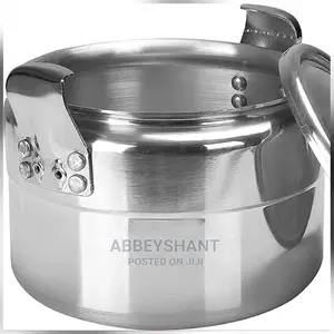 Pressure Cooker- Pressure Cooker- Stainless Pressure Cooker