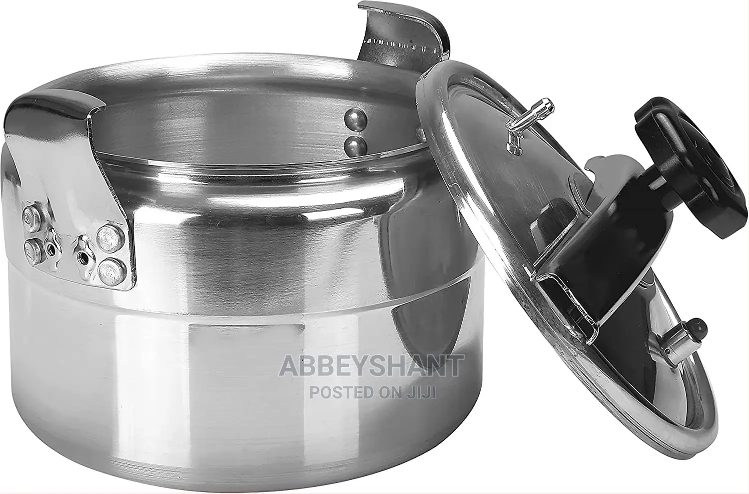 Pressure Cooker- Pressure Cooker- Stainless Pressure Cooker