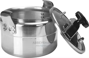 Pressure Cooker- Pressure Cooker- Stainless Pressure Cooker
