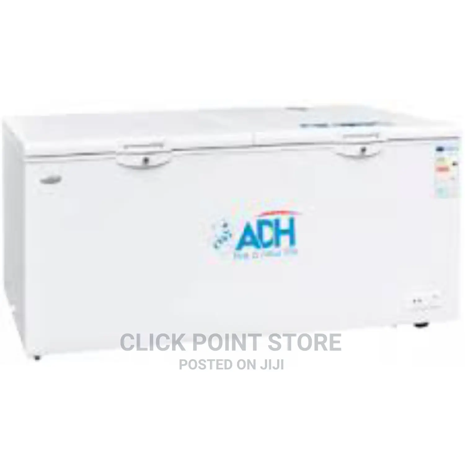 600 Litres Deep Freezer/ 600l Chest Freezer/600l Adh Freezer