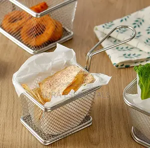Chips Serving Net