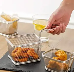 Chips Serving Net