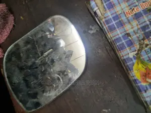 Car Side Inner Mirrors