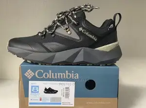 Original Columbia Sneakers