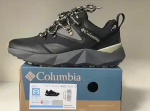 Original Columbia Sneakers