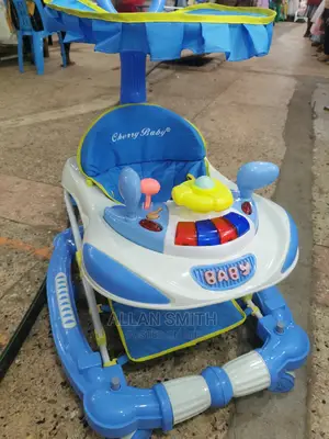 Baby Walker