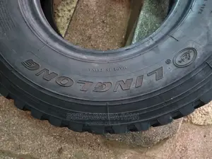825r16 Linglong 2nd Hand Tires