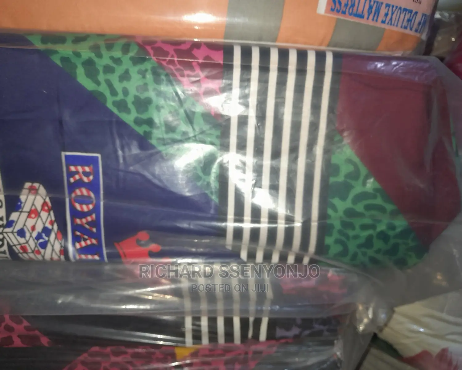 Loyalfoam 4x6