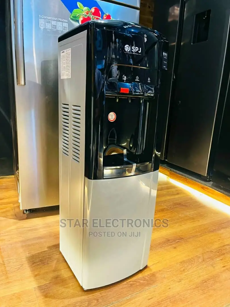 SPJ Water Dispenser