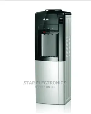 SPJ Water Dispenser