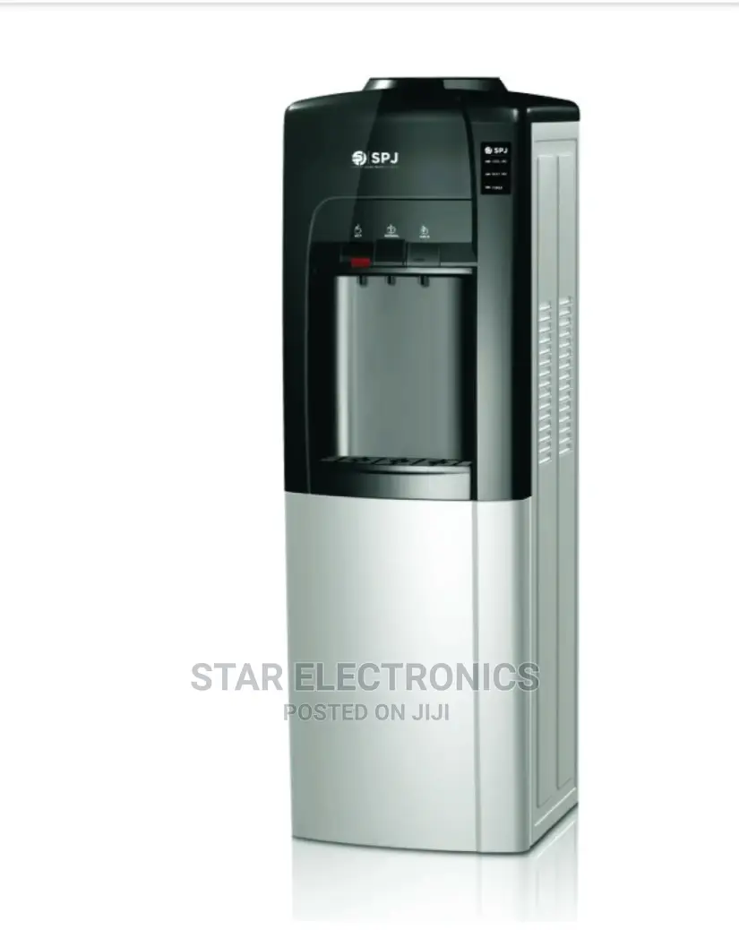 SPJ Water Dispenser