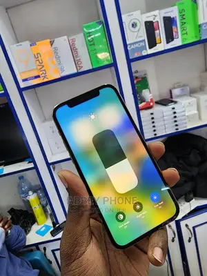 Apple iPhone 12 Pro 256 GB Gold