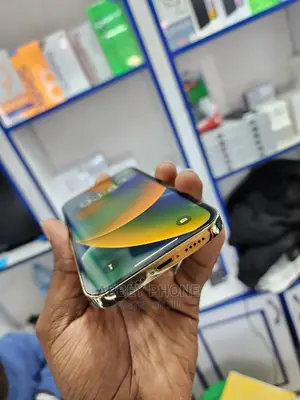 Apple iPhone 12 Pro 256 GB Gold