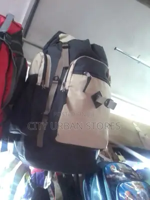Meixing Travel Bag