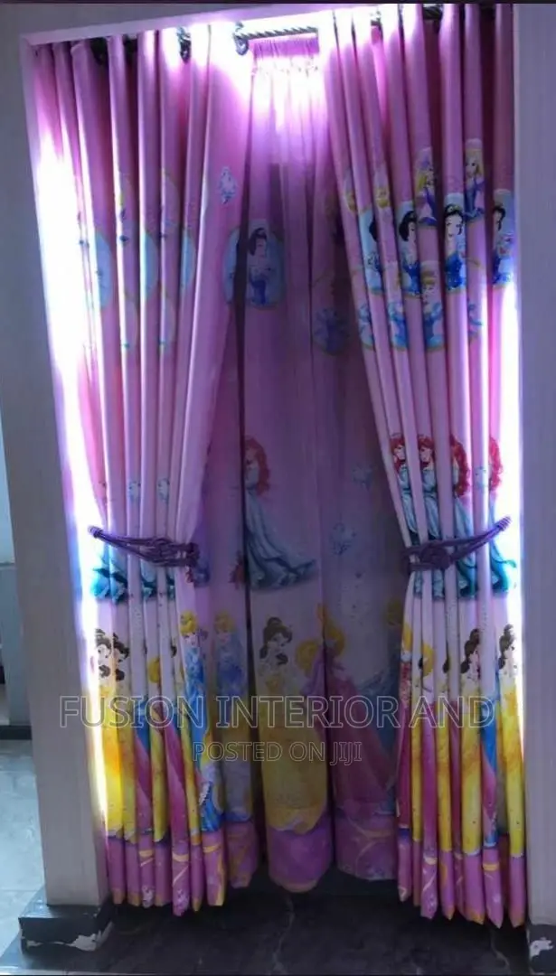 Quality Curtains