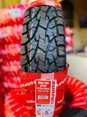 Photo - Lt 235/85r16