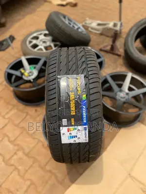 Photo - Farroad 245/50zr18