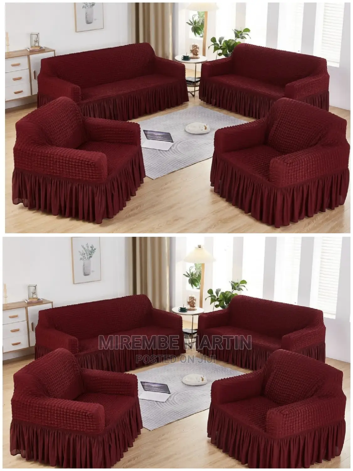 Home Sofa Covers