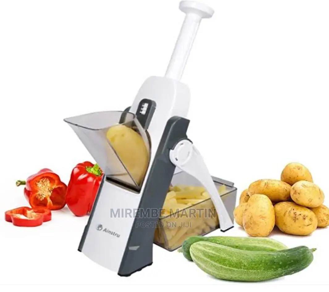 Vegetable and Potato Cutter