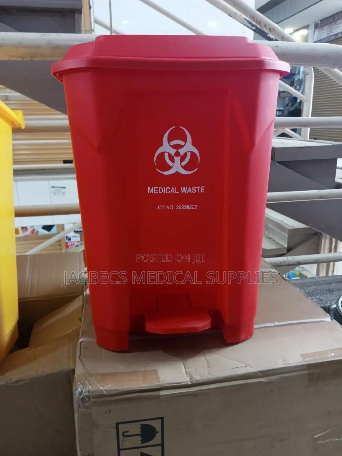 Waste Bin 30 Litres