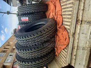Photo - Gallant 315/80r22.5