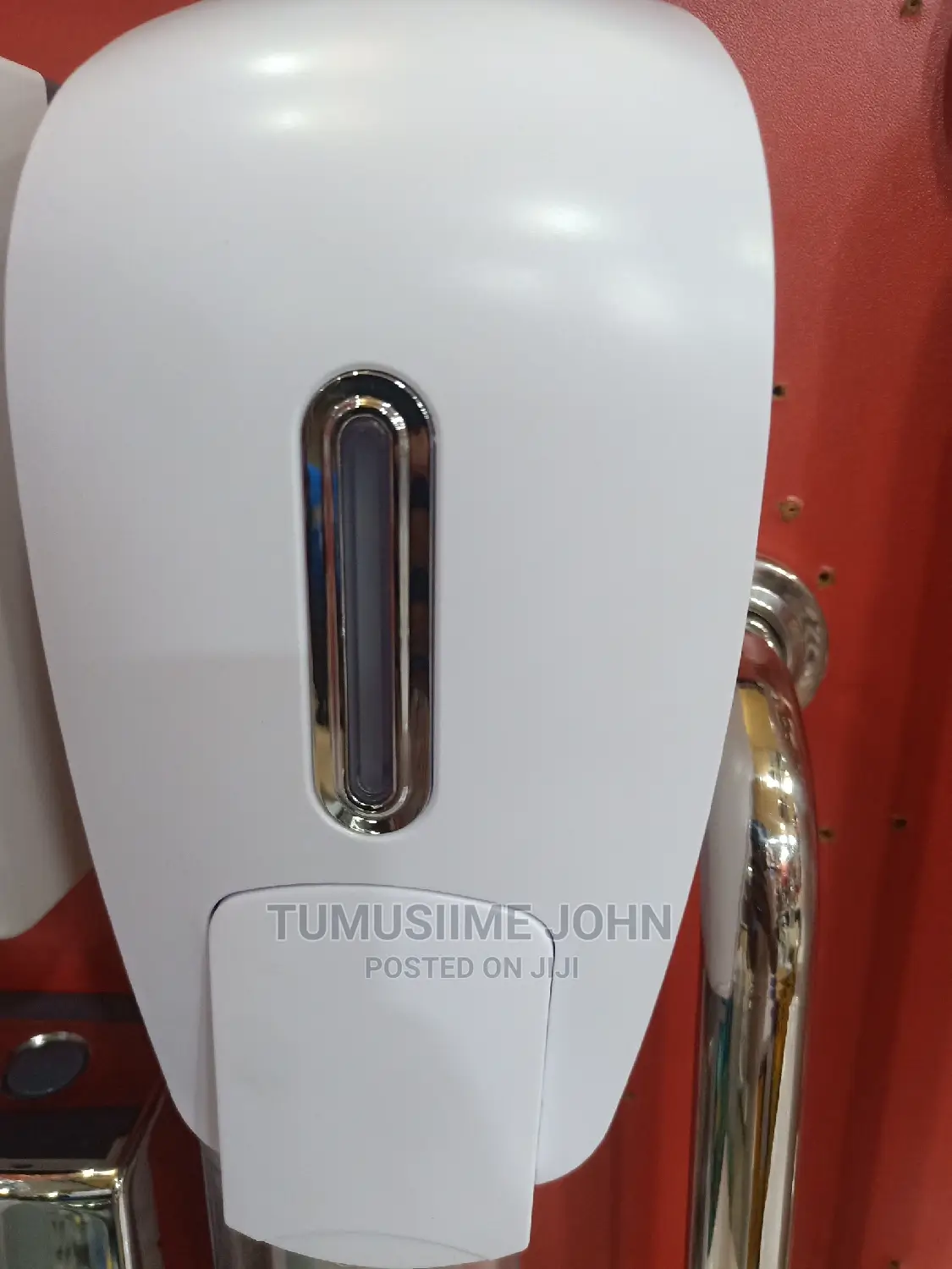 Soap Dispenser