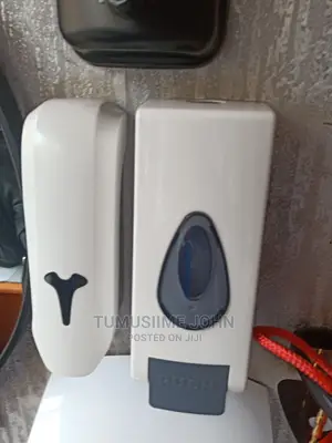 Soap Dispenser