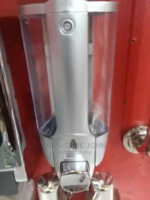 Soap Dispenser