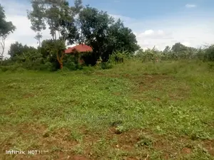 100by50ft Plot for Sale at Kira Kimwanyi