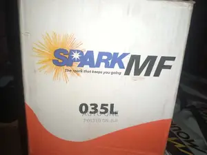 N40 Spark Battery.