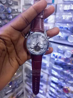 Automatic Omega Watch