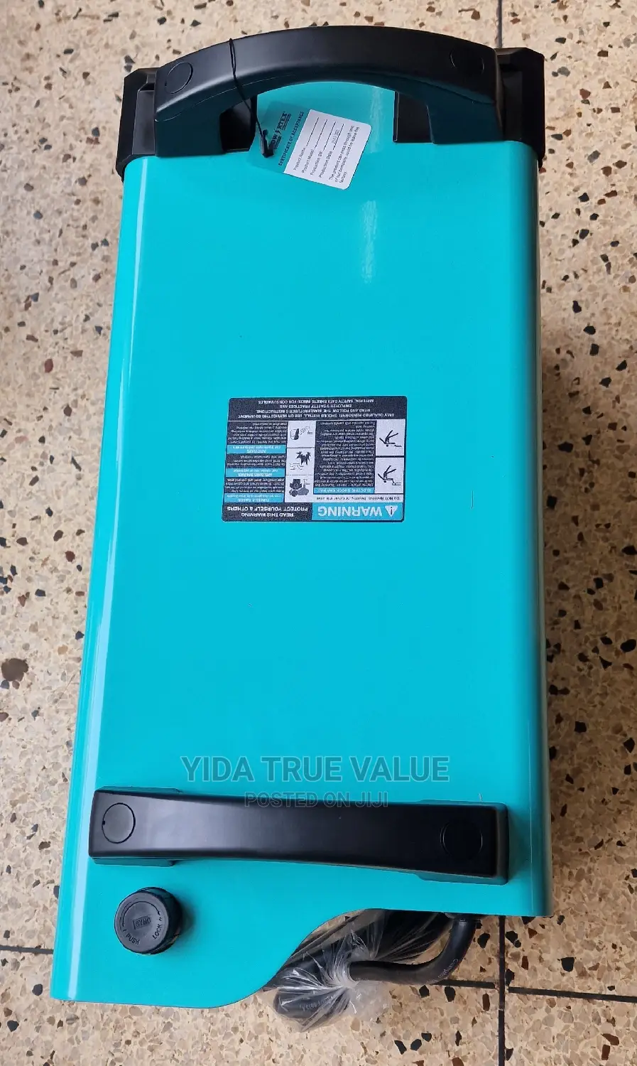 Cut 100 Welding Machine