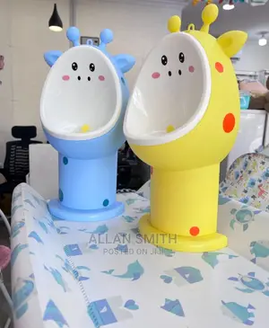 Kids Toilet Trainer