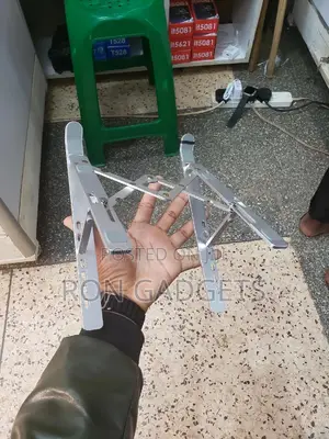 Aluminum Laptop Stand