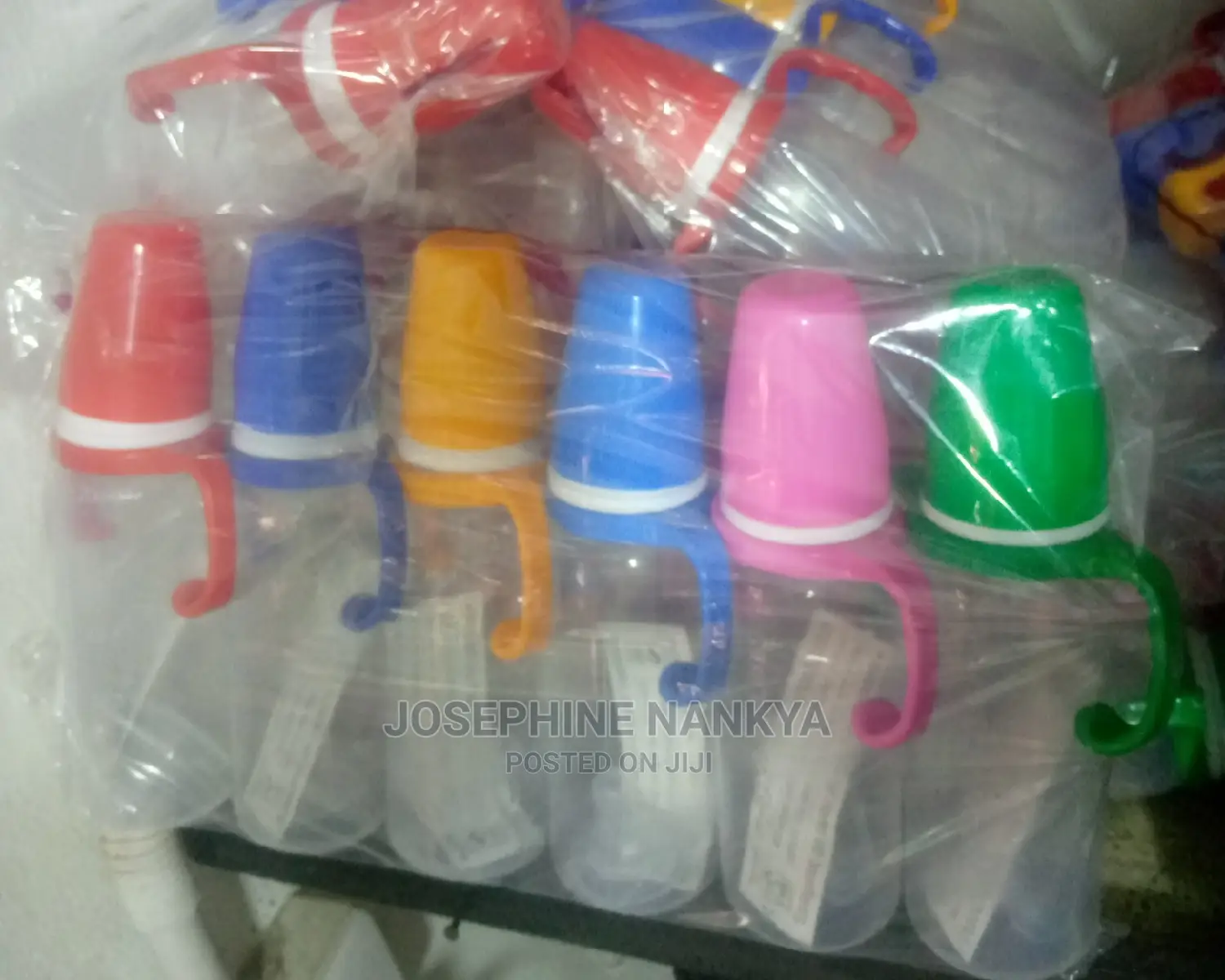 Feeding Bottle, 250ml