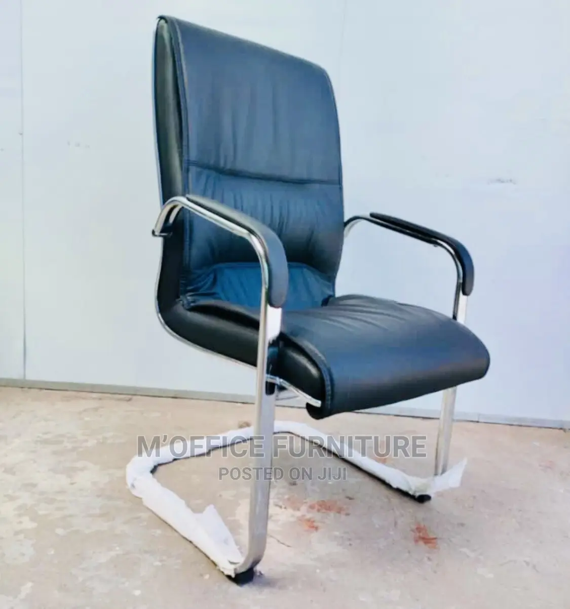 Leather Office Chairs