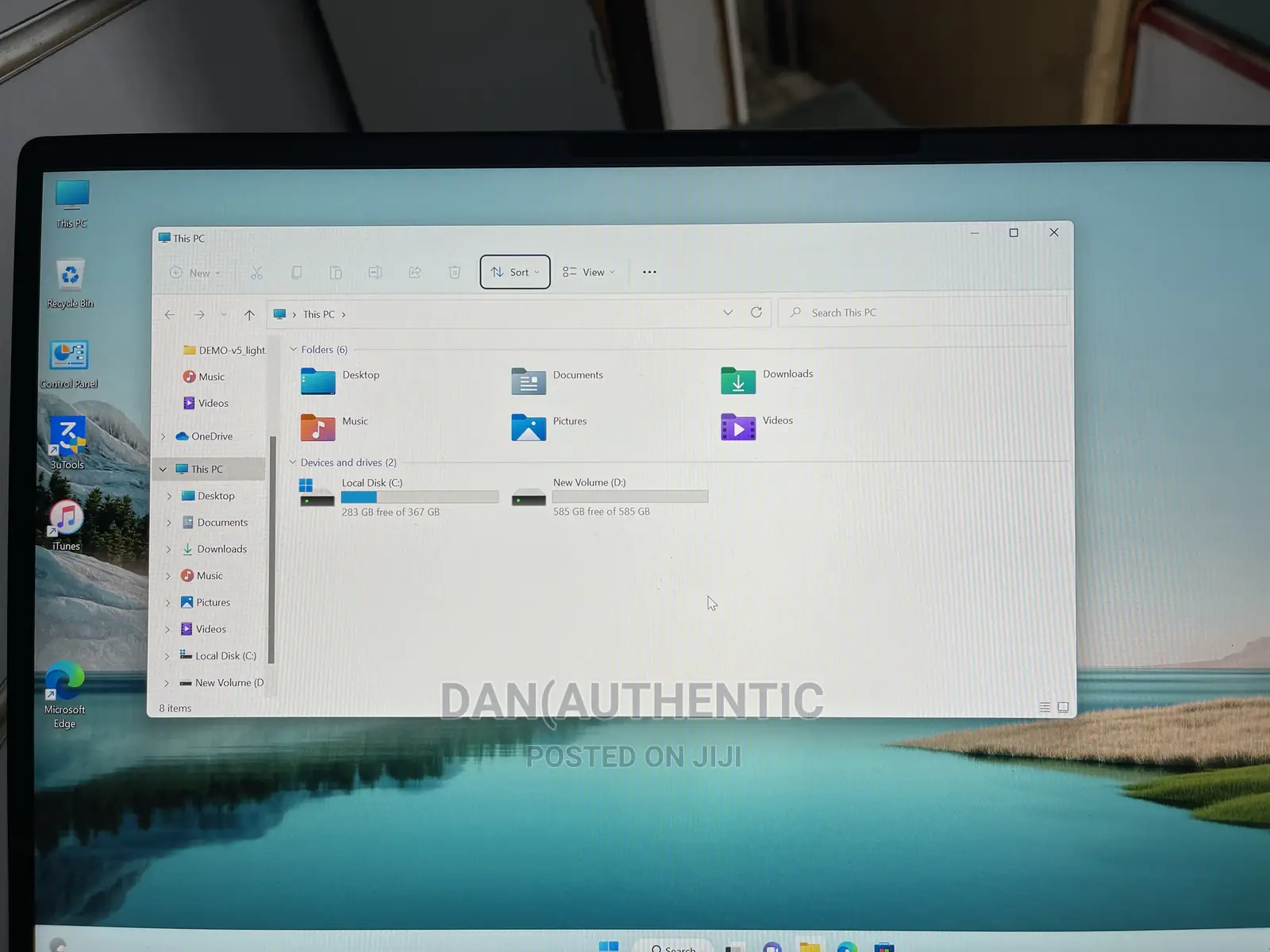 New Laptop Alienware Area-51m 16GB Intel Core I7 SSD 1T