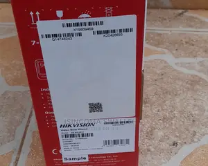 7-inch Video Door Phone
