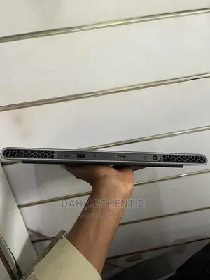 New Laptop Alienware Area-51m 16GB Intel Core I7 SSD 1T