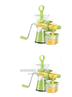 Portable Blender