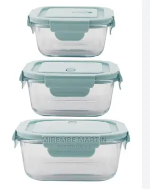Food Container