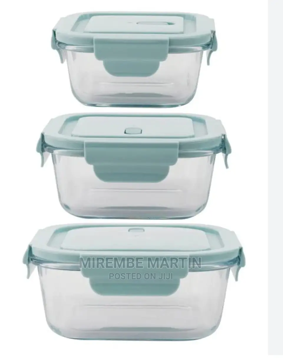 Food Container