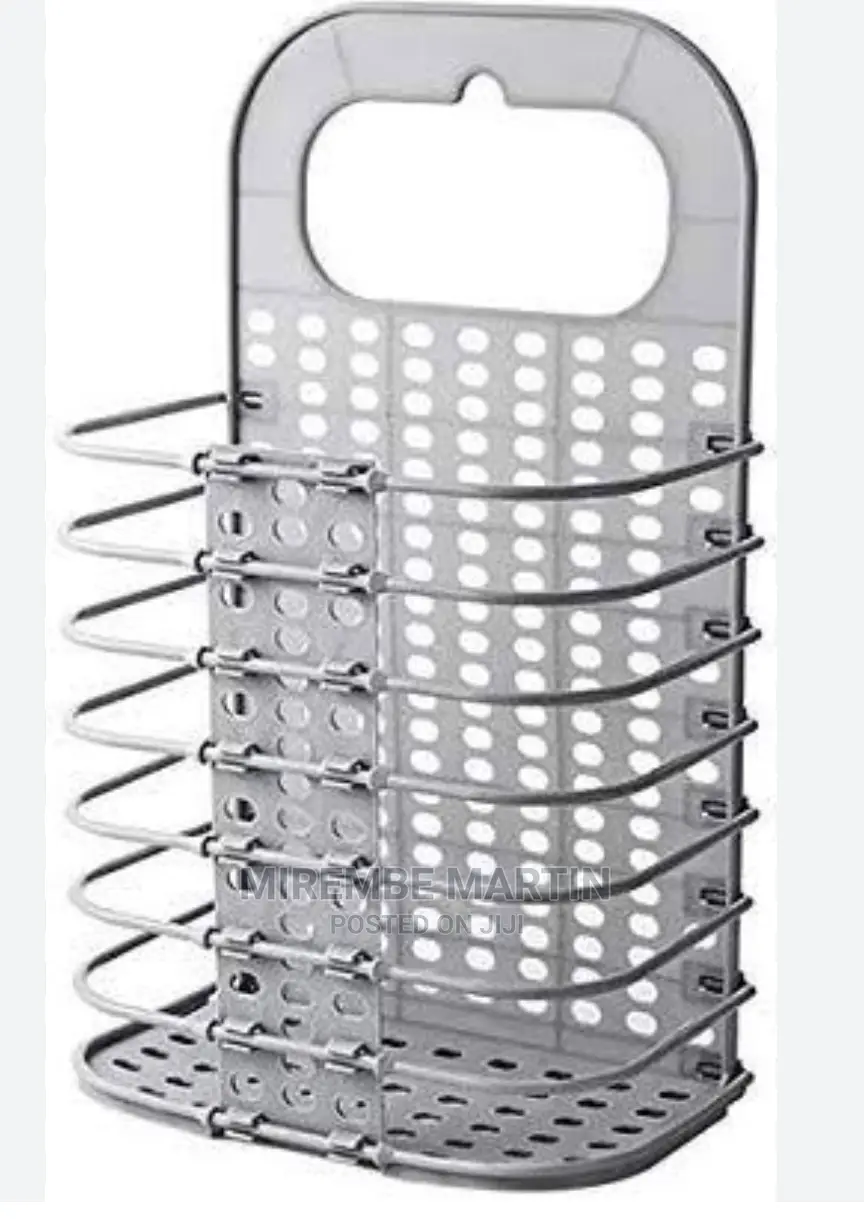 Wall Mounted Basket